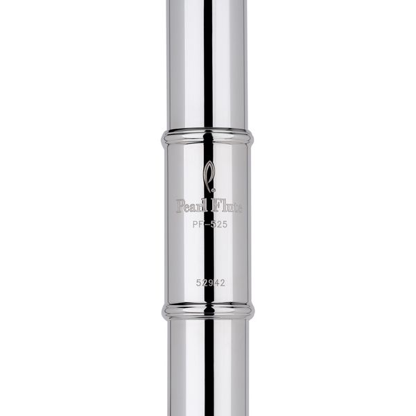 Pearl Flutes Quantz B525E-HC Flute