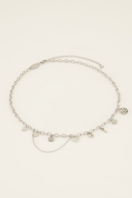 Love life ketting