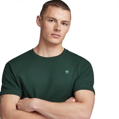 Tee-shirt à manches courtes homme Lash R G-STAR