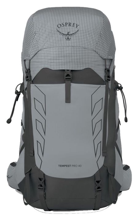 Tempest Pro 40 rygsæk