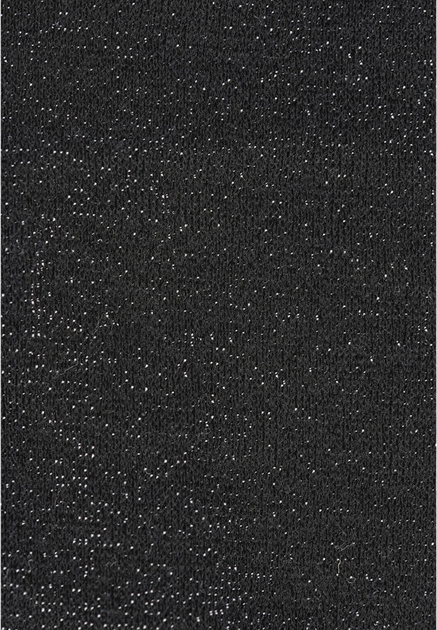 The New 2-PACK TIGHTS GLITTER/SOLID NOOS Sort