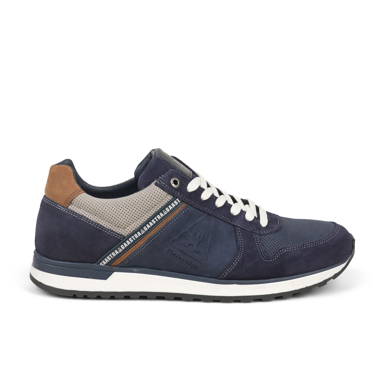 Baskets homme GAASTRA KEVAN SUEDE