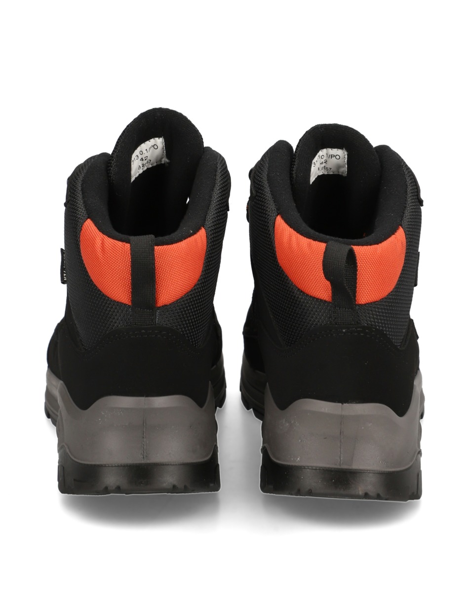 Snowboot
