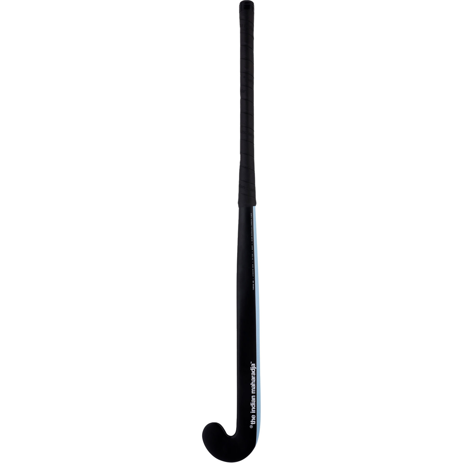 Indian Maharadja Tegha 40 LowBow