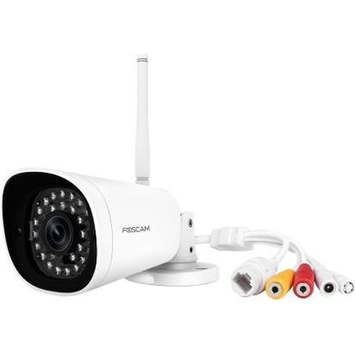 Foscam FI9912P Outdoor Beveiligingscamera