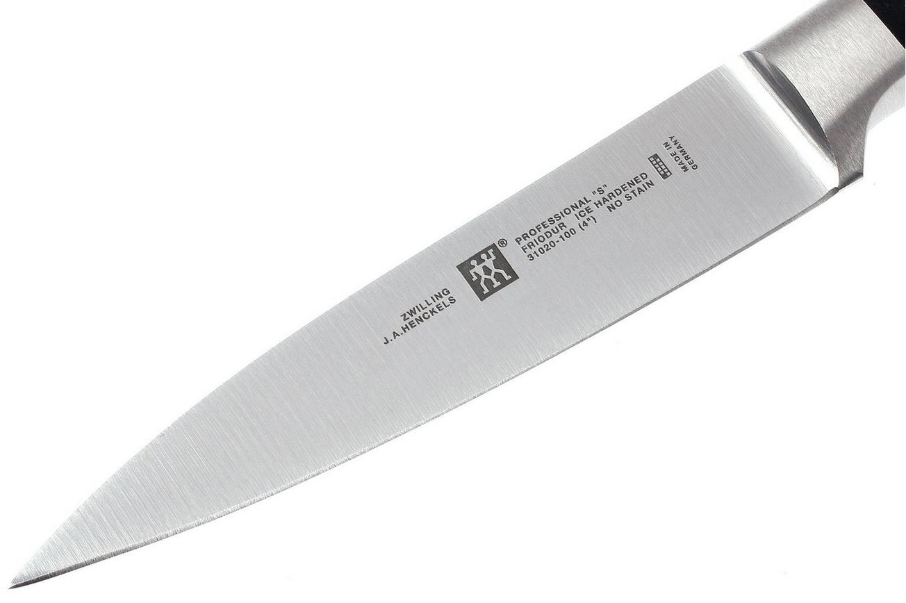 Zwilling Professional ''S'' Officemes 10cm