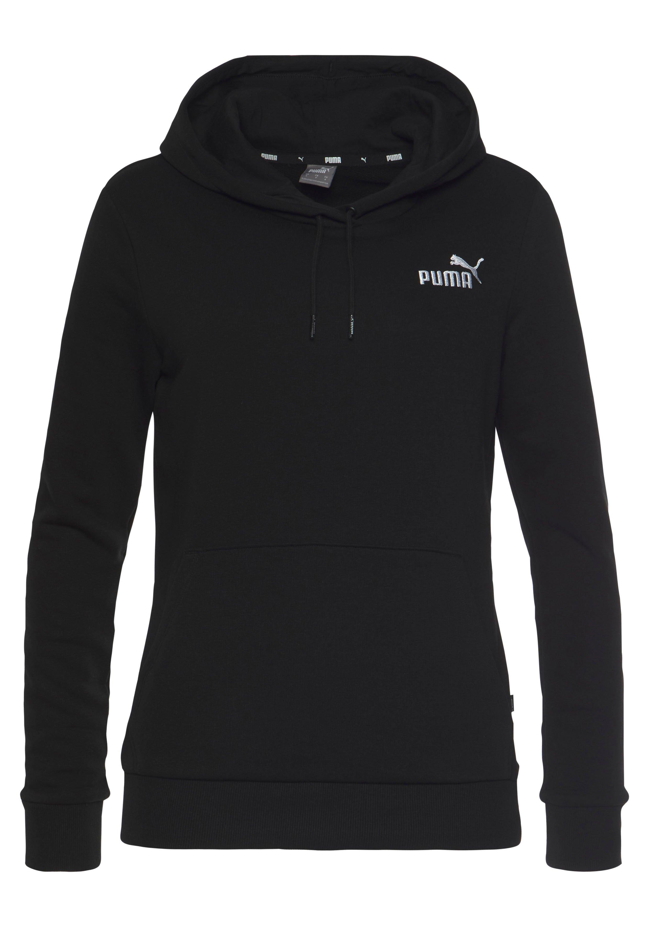 Kapuzensweatshirt