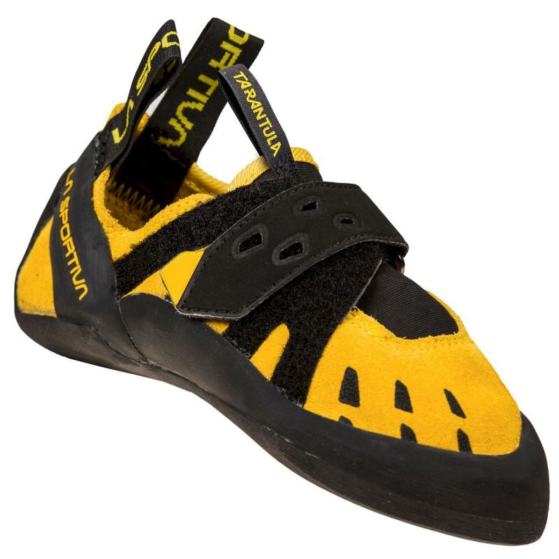 Tarantula JR - Chaussons escalade enfant