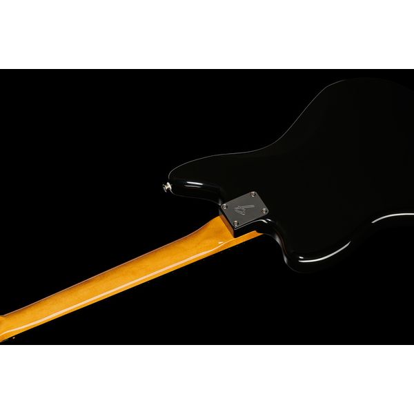 Fender Vintera II 70s Jaguar BK