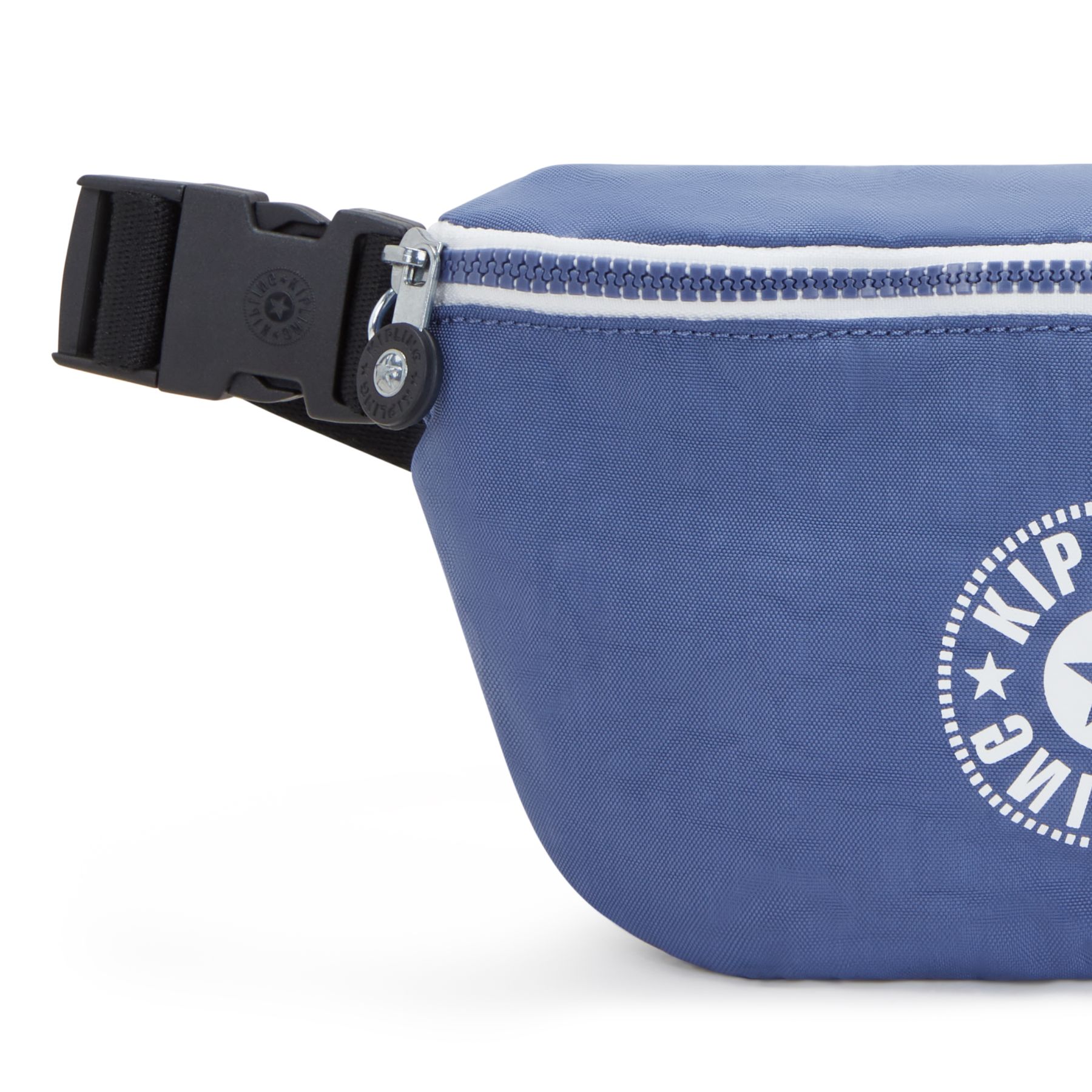FRESH LITE Petit sac de taille - Blue Lover Combo