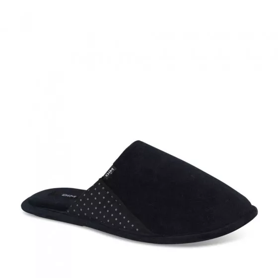 Chaussons NOIR DIM