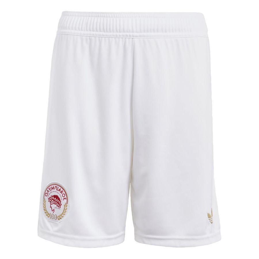 Adidas Short Olympiacos FC Anniversary Enfants