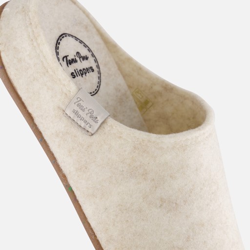 Toni Pons Pantoffels Mona Vilt