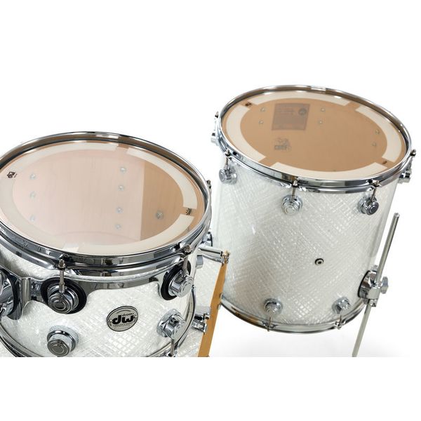 DW Finish Ply 1up 1down W.Crystal