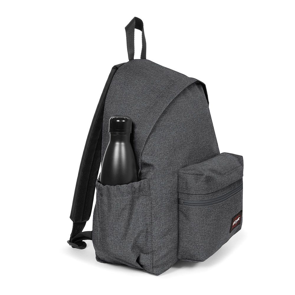 Eastpak PADDED ZIPPL'R + 24L - Sac À dos black denim