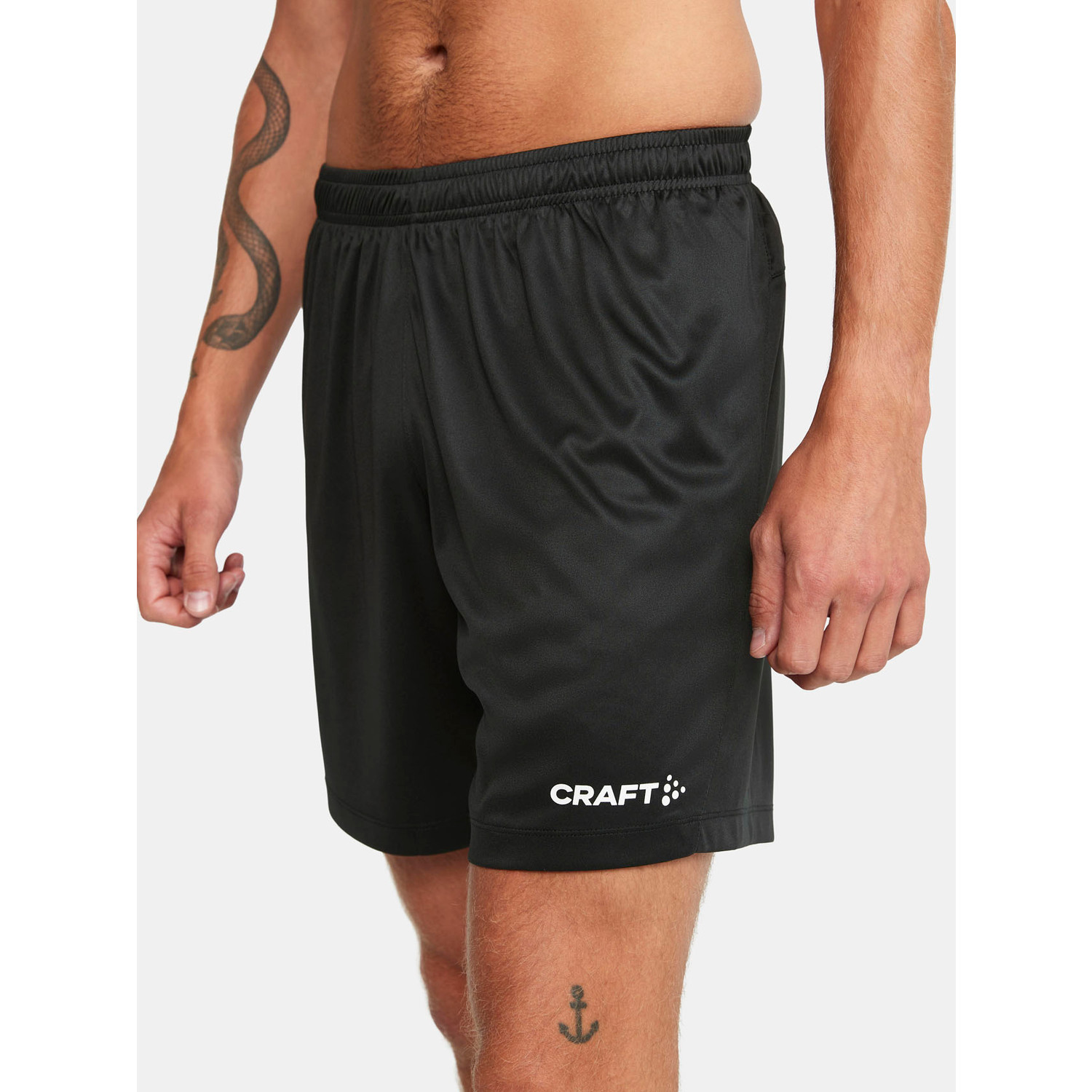 Craft Squad Solid Short Men