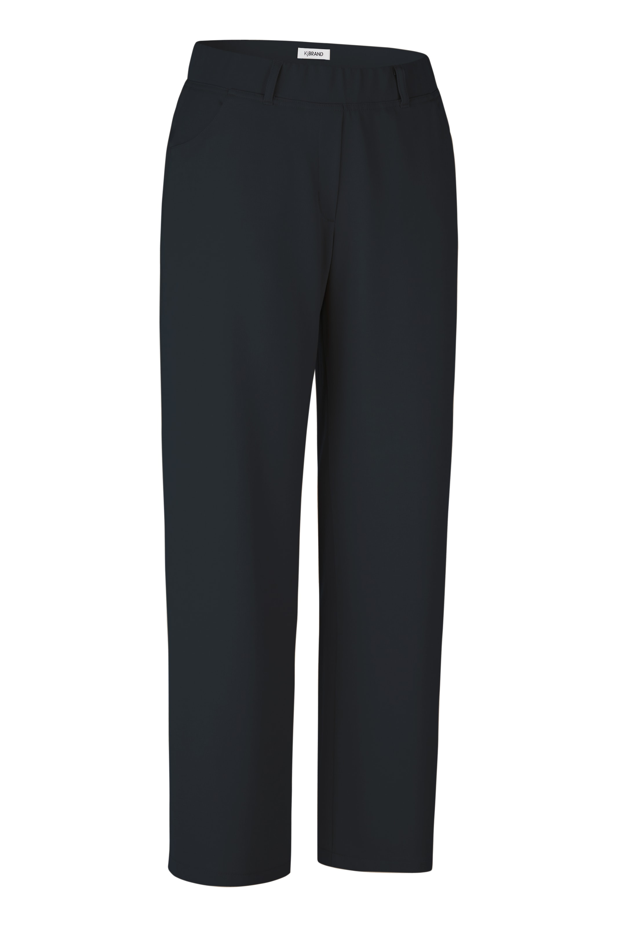 KjBRAND Marlene-Hose  mit Taschen