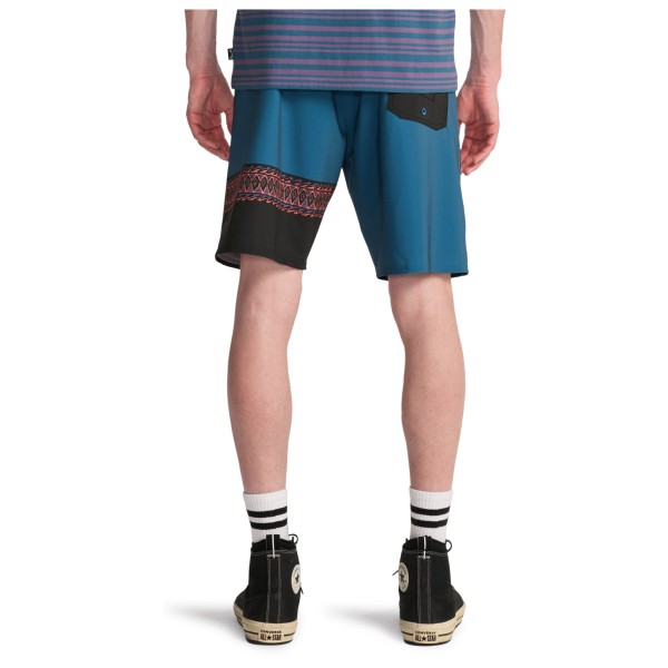 Billabong - Burleigh Pro - Boardshort