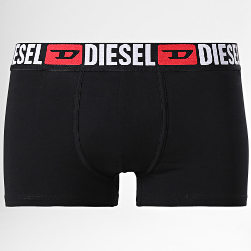 Lot De 3 Boxers Damien 00ST3V Noir Gris Chiné