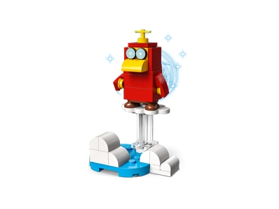 LEGO Personagepakketten – serie 5 (71410)