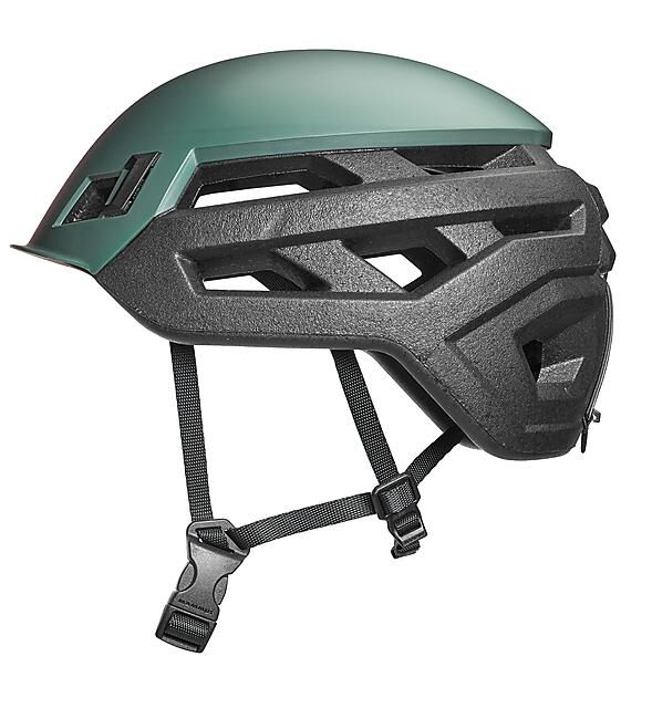 MAMMUT - WALL RIDER CASQUE