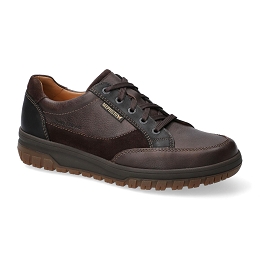 paco  NEVADA 1551/ 100/ 3651  DARK BROWN