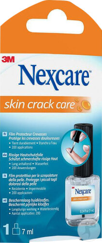 Nexcare 3M Skin Crack Care Flacon 7ml (N19s)