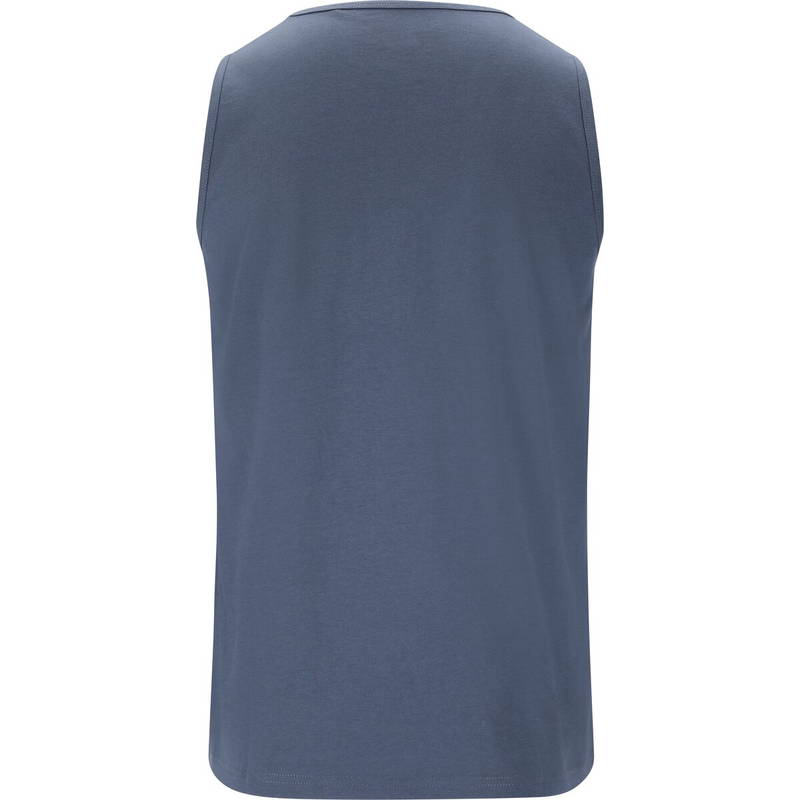 Cruz Emilio Tanktop Herre