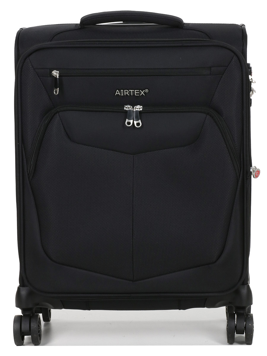 Ensemble 3 valises Airtex BorÀal