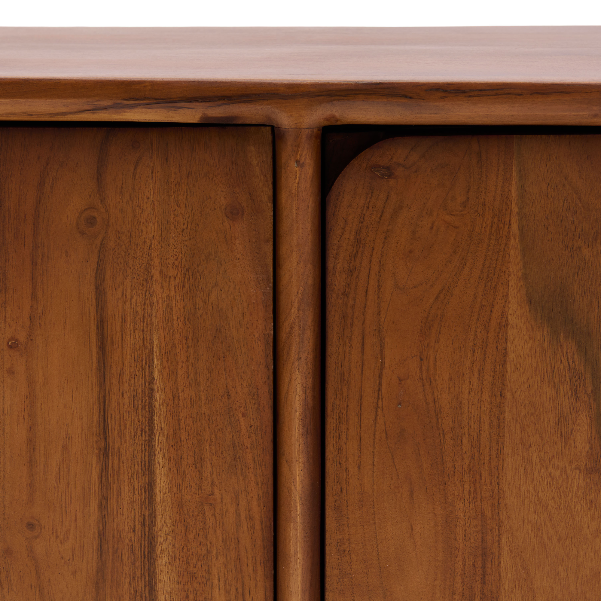 Dressoir Mille walnoot
