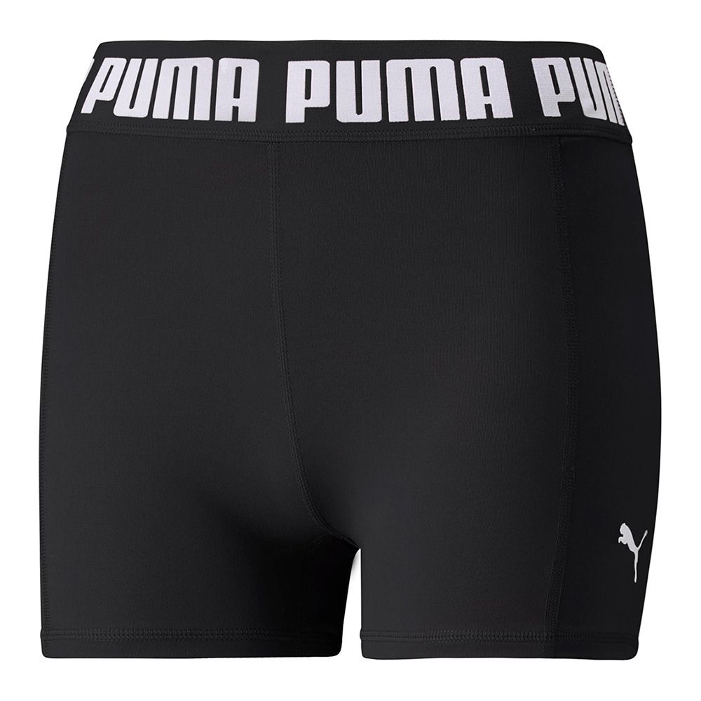 Puma STRONG - Cuissard Femme puma black