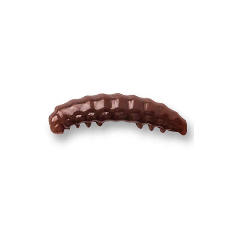Leurre Souple Crazy Fish Mf Hworm Inline 1.1” Floating - 2.8Cm - Par 20