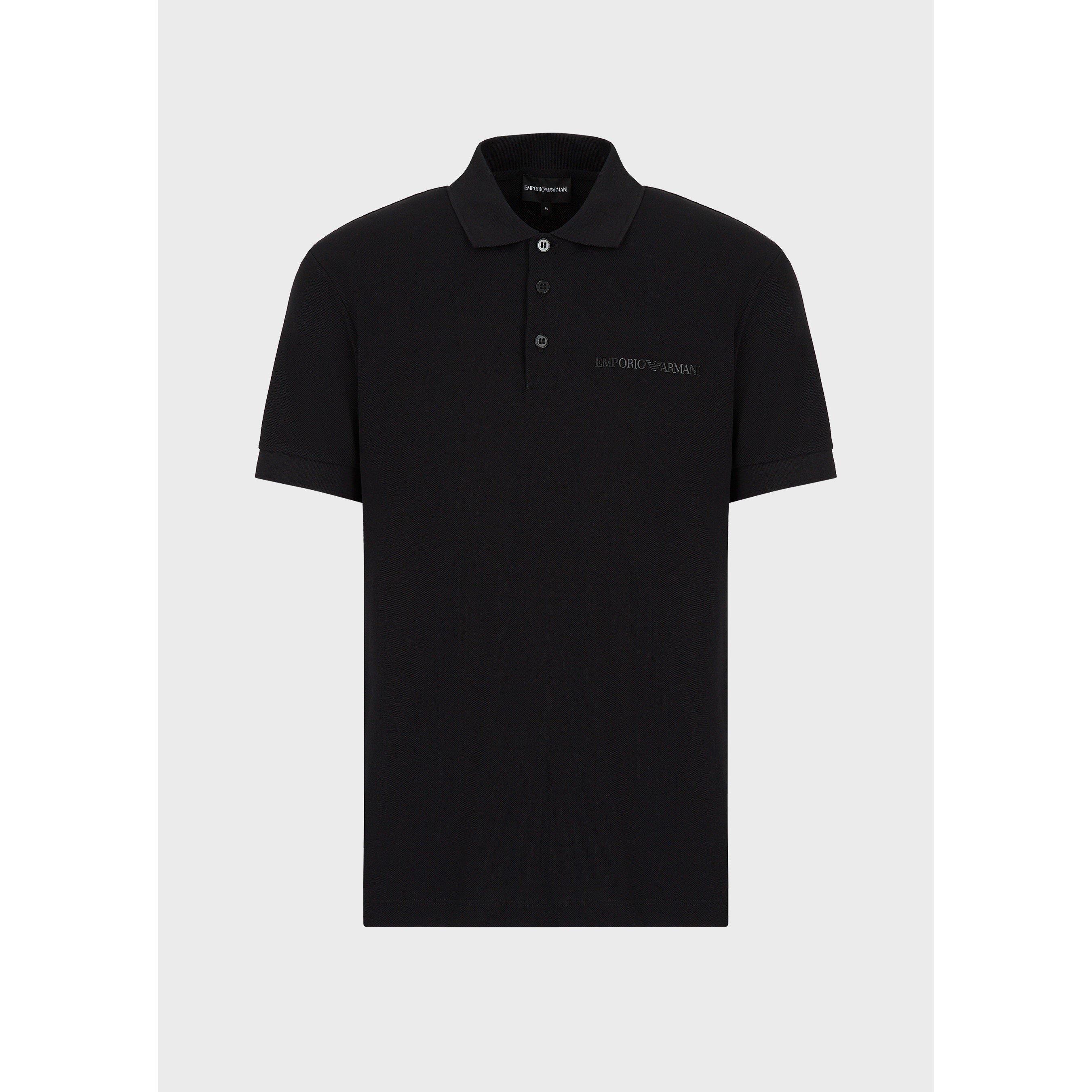Emporio Armani # Emporio Polo Sn99