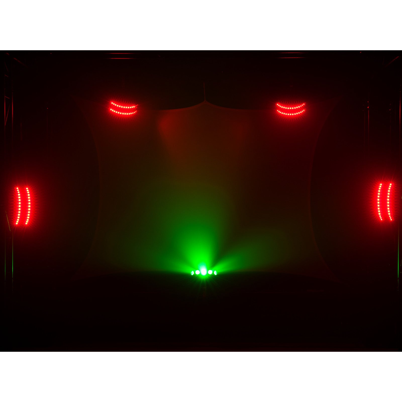 Eurolite LED SCY-5 Hybrid Beam Effect