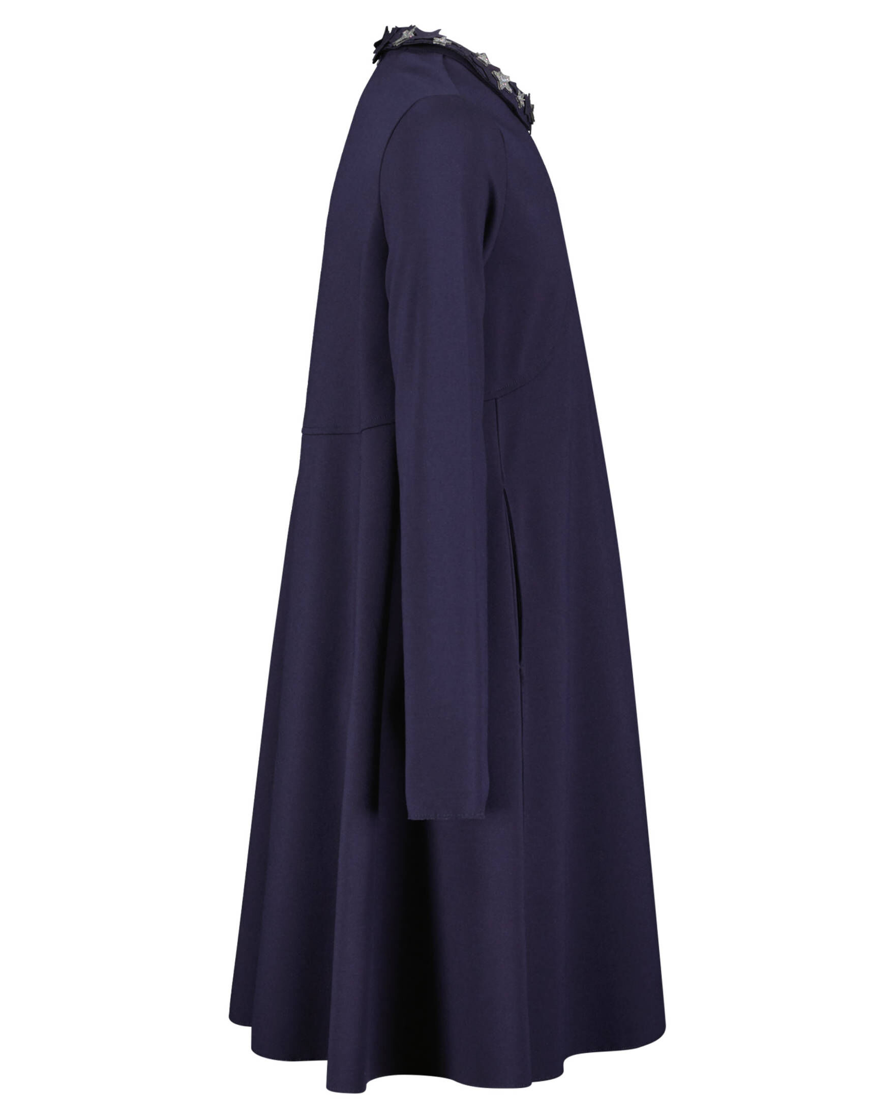 Il Gufo| Mädchen Jerseykleid