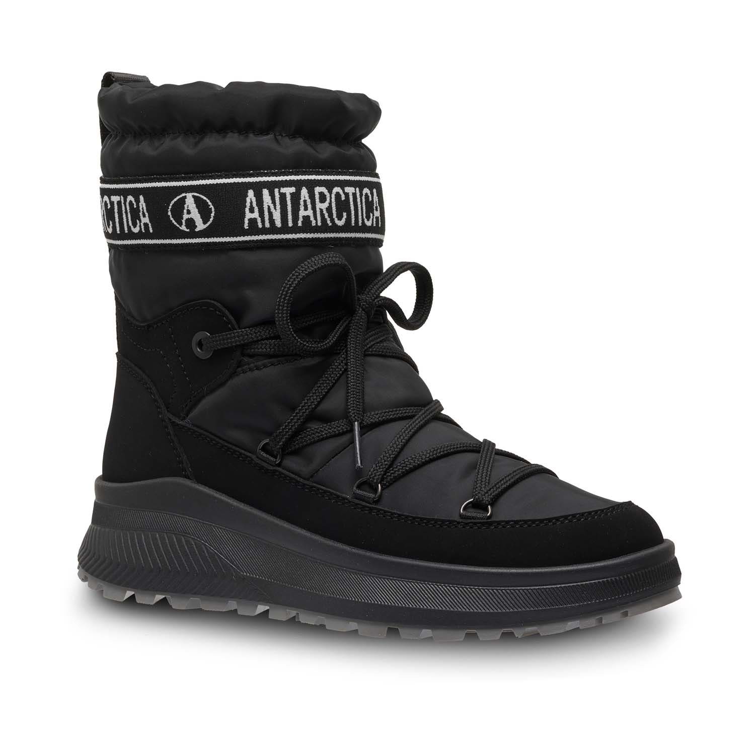 Antarctica  AN 8709