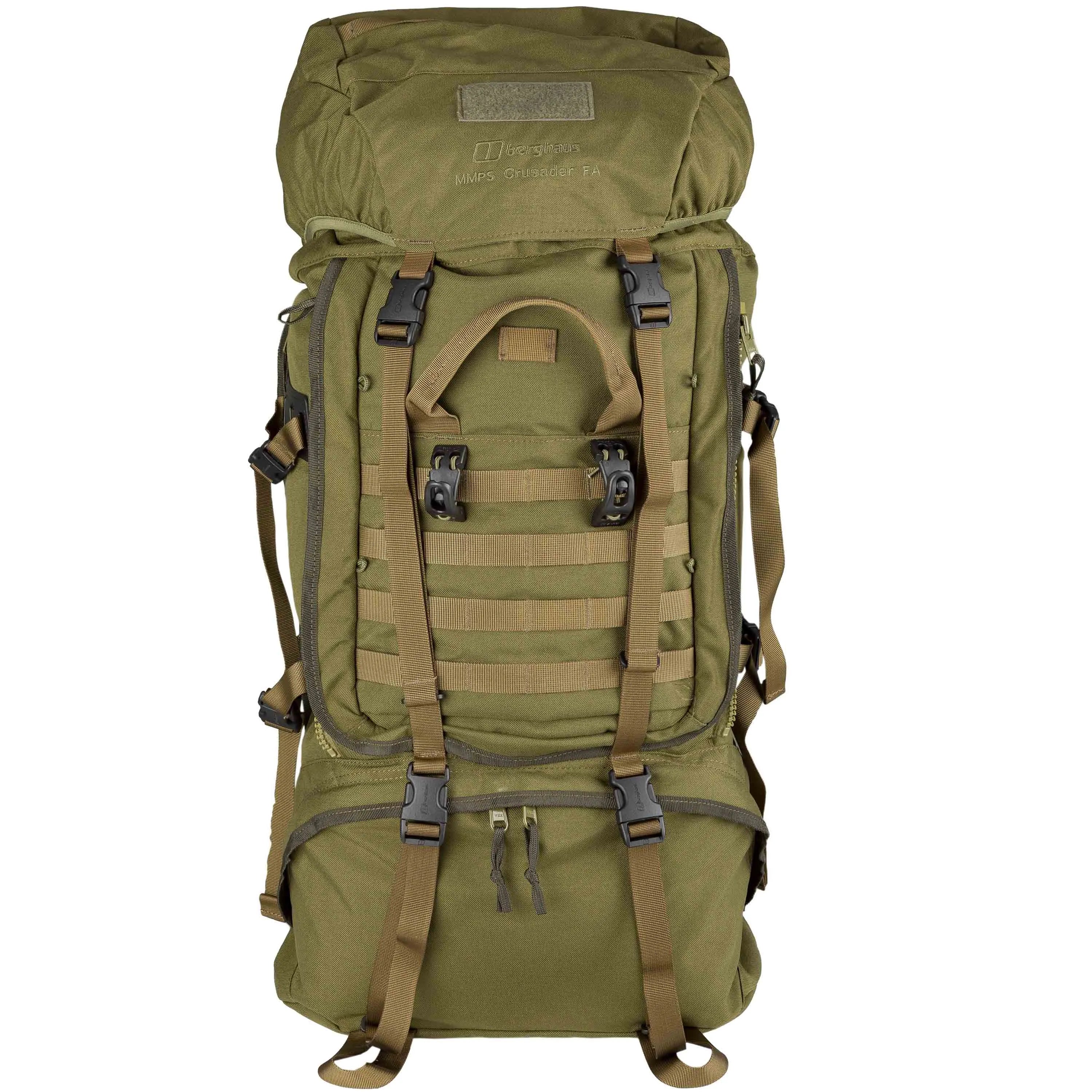 Berghaus -  Rucksack Crusader MMPS FA