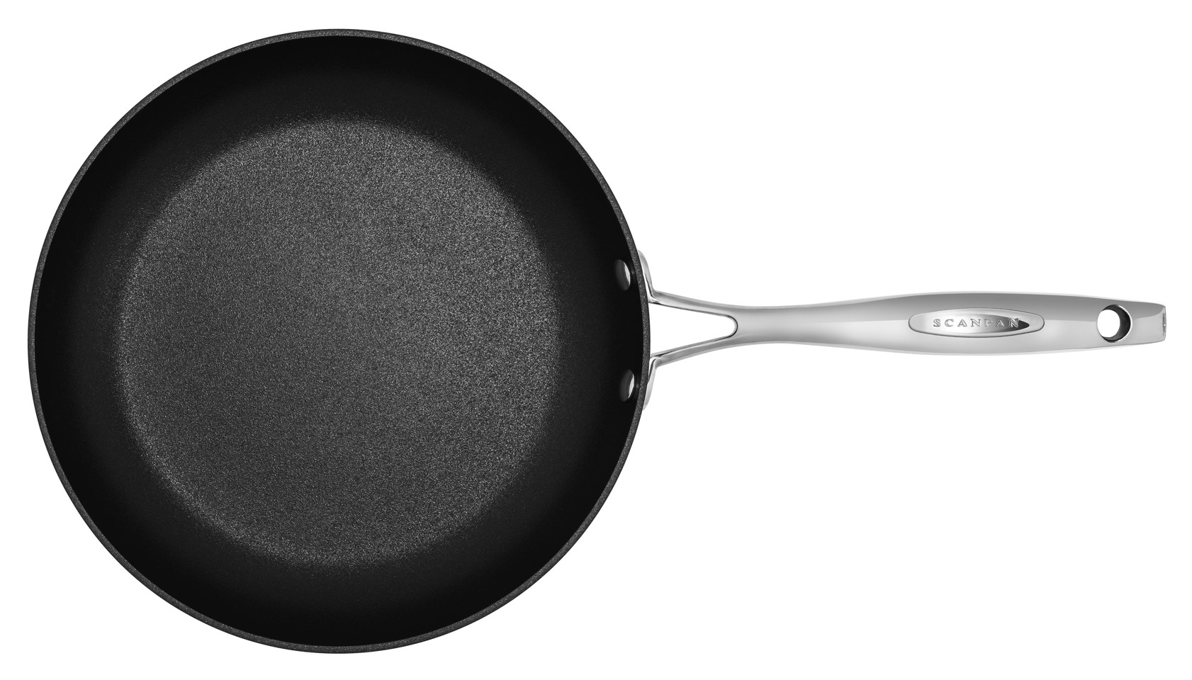 Scanpan - HaptIQ 26cm Stegepande