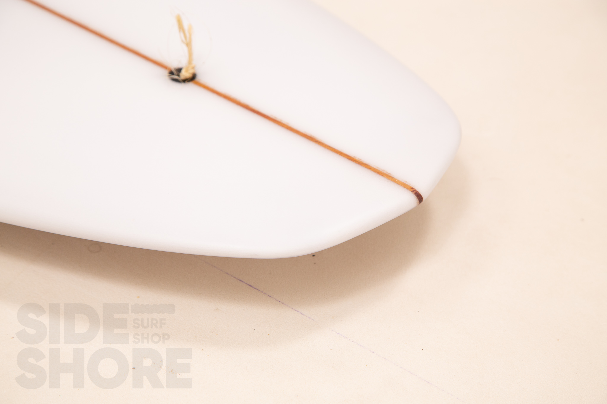 Christenson Surfboards Ultra Tracker - 7'0 x 21 1/4