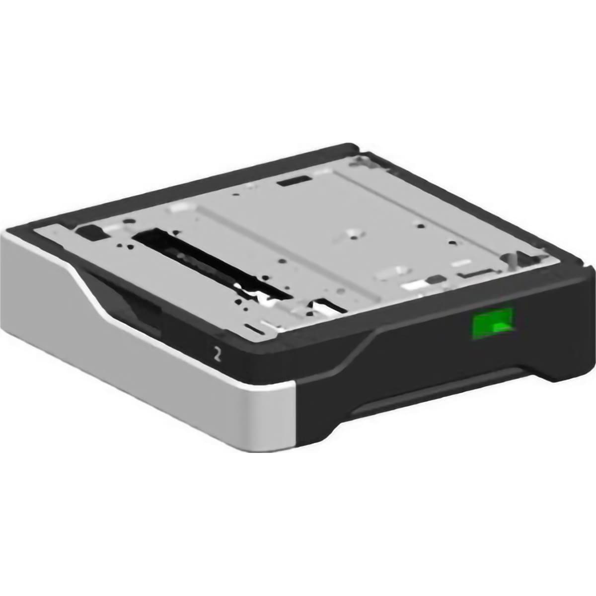 Lexmark mediebakke/-mater - 550 ark