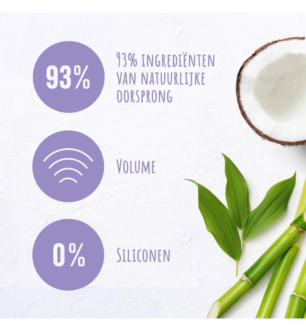 Andrelon Conditioner Verrassend Volume (300 ml)