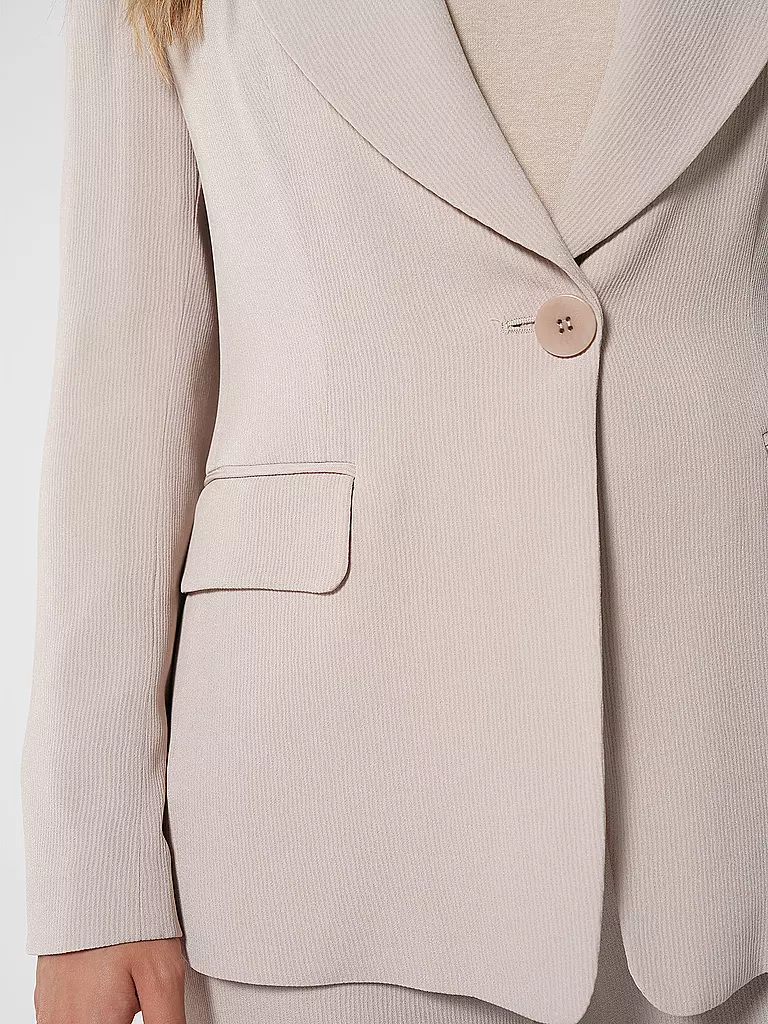 EMPORIO ARMANI Blazer  beige