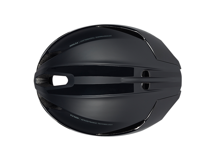 HJC FURION 2.0 Cykelhjelm -Sort