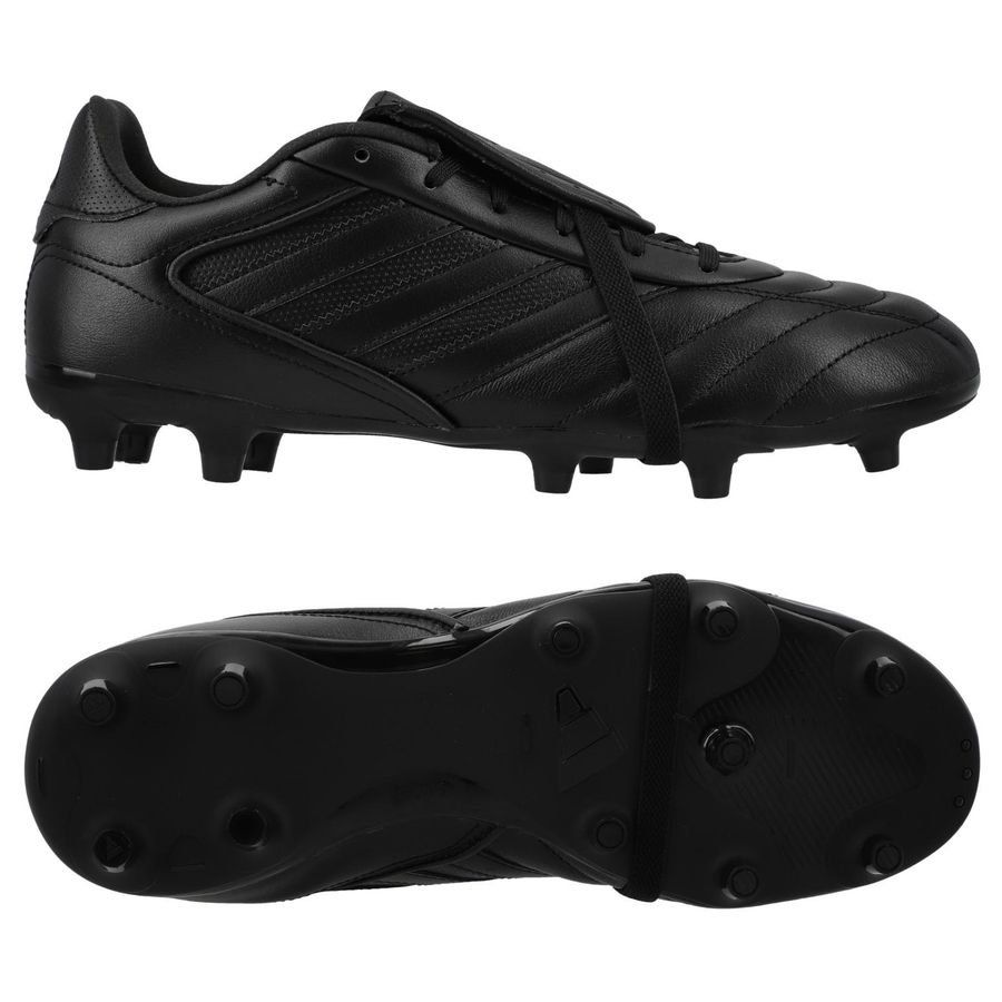 adidas Copa Gloro II FG - Noir