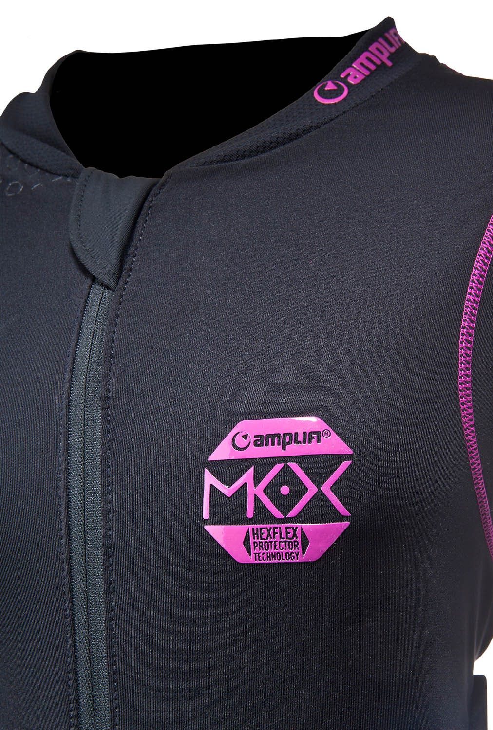 Amplifi  MKX Top