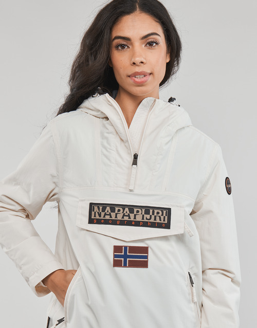 Napapijri - RAINFOREST POCKET Beige