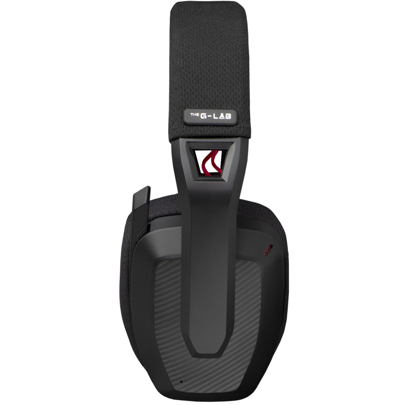 The G-Lab KORP Platinium