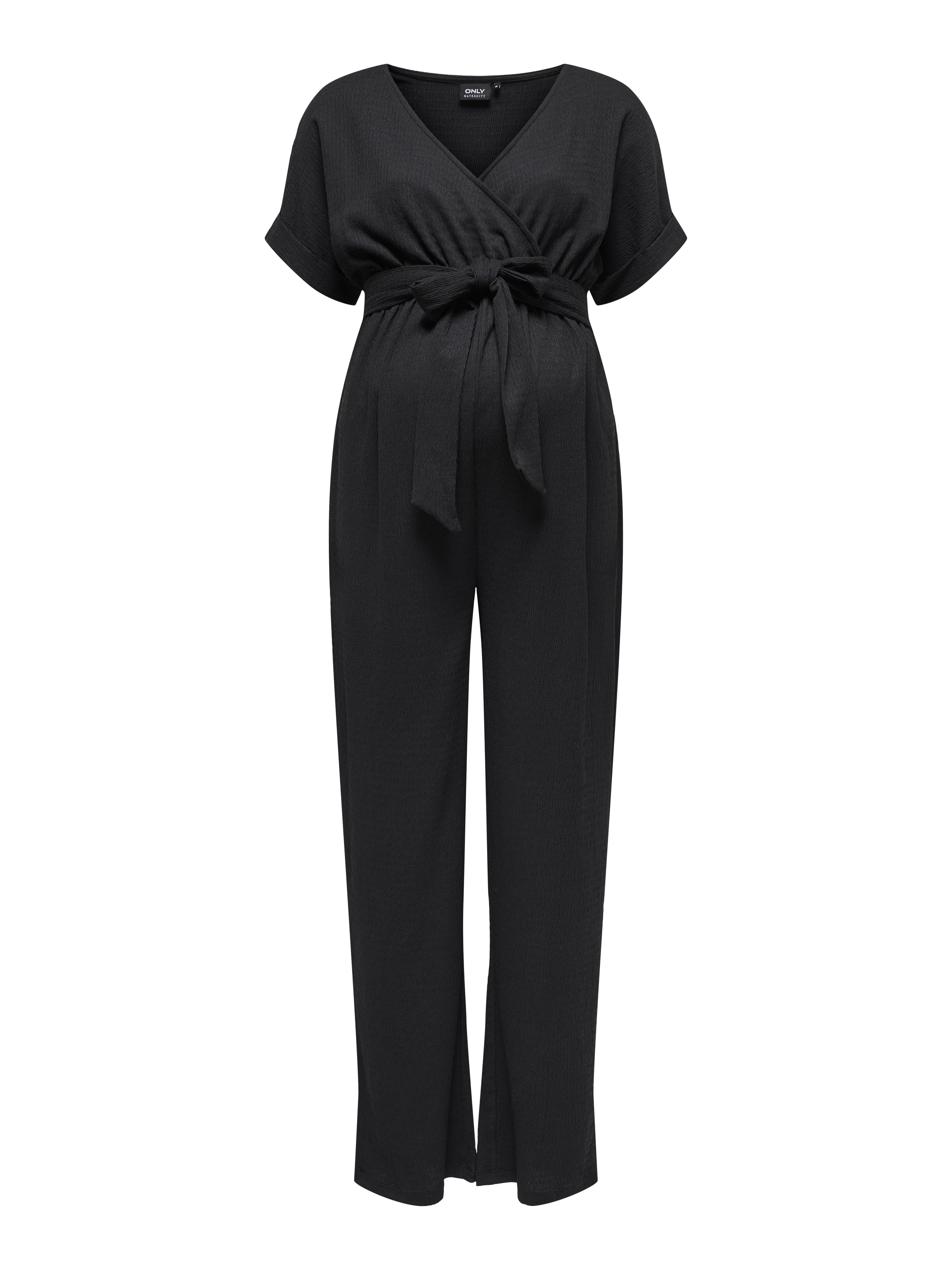 OLMIBENA Jumpsuit Black