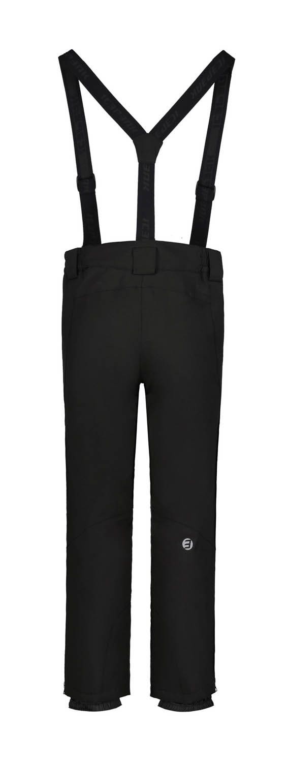 Icepeak  Lagos Junior