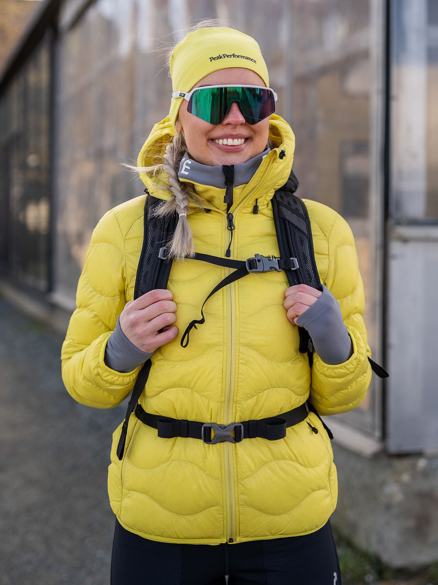 Hikelite 32L